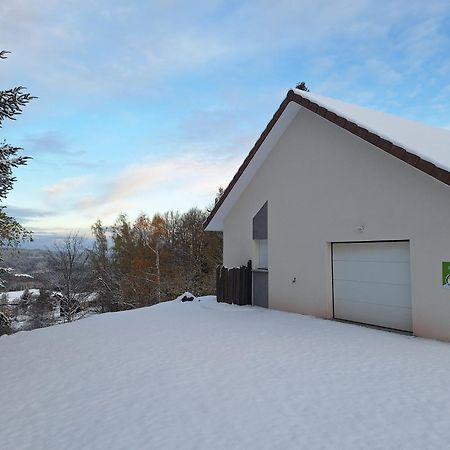 Gite Chene Anould Exterior foto